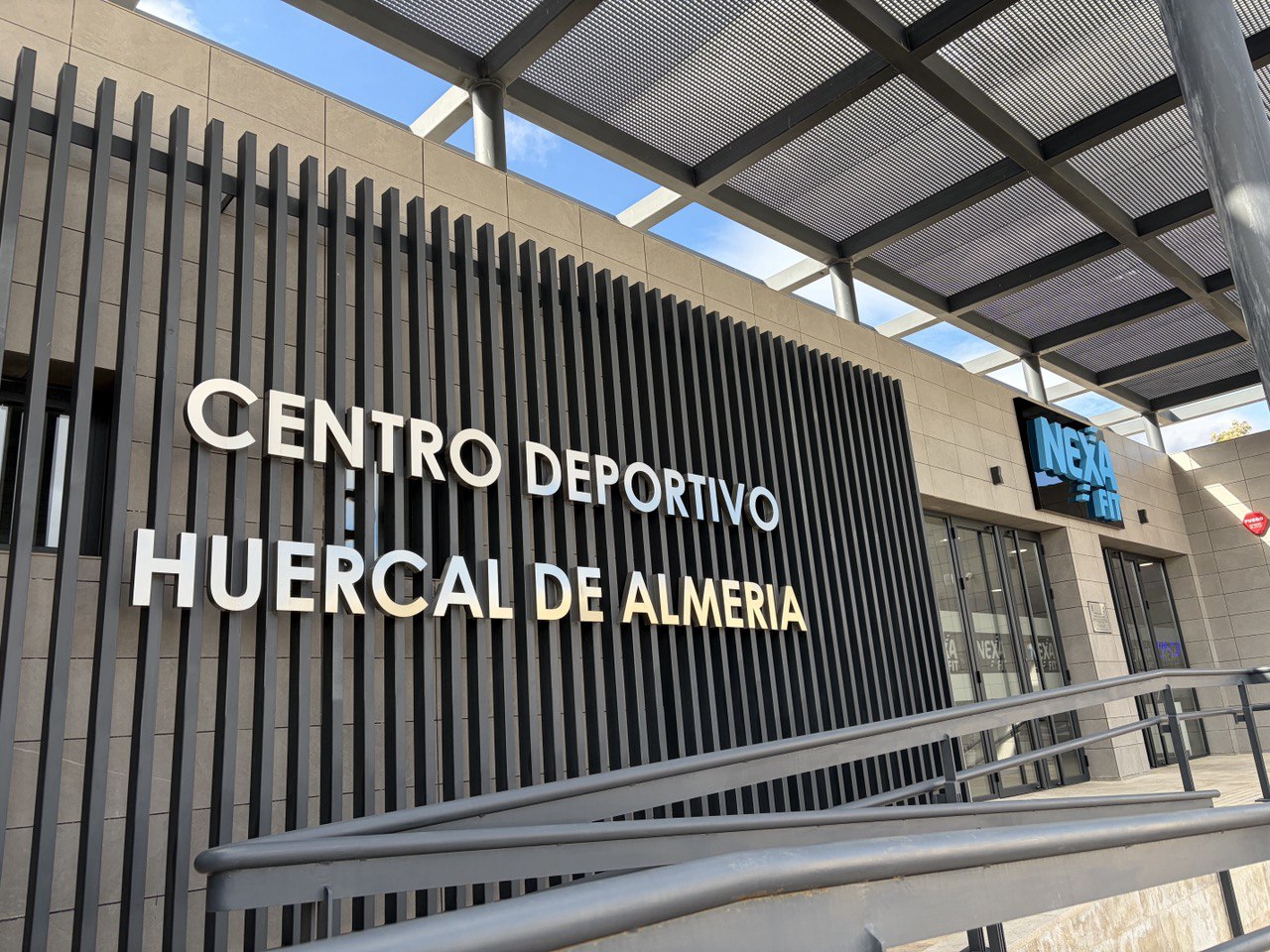 nexafit-huercal-de-almeria
