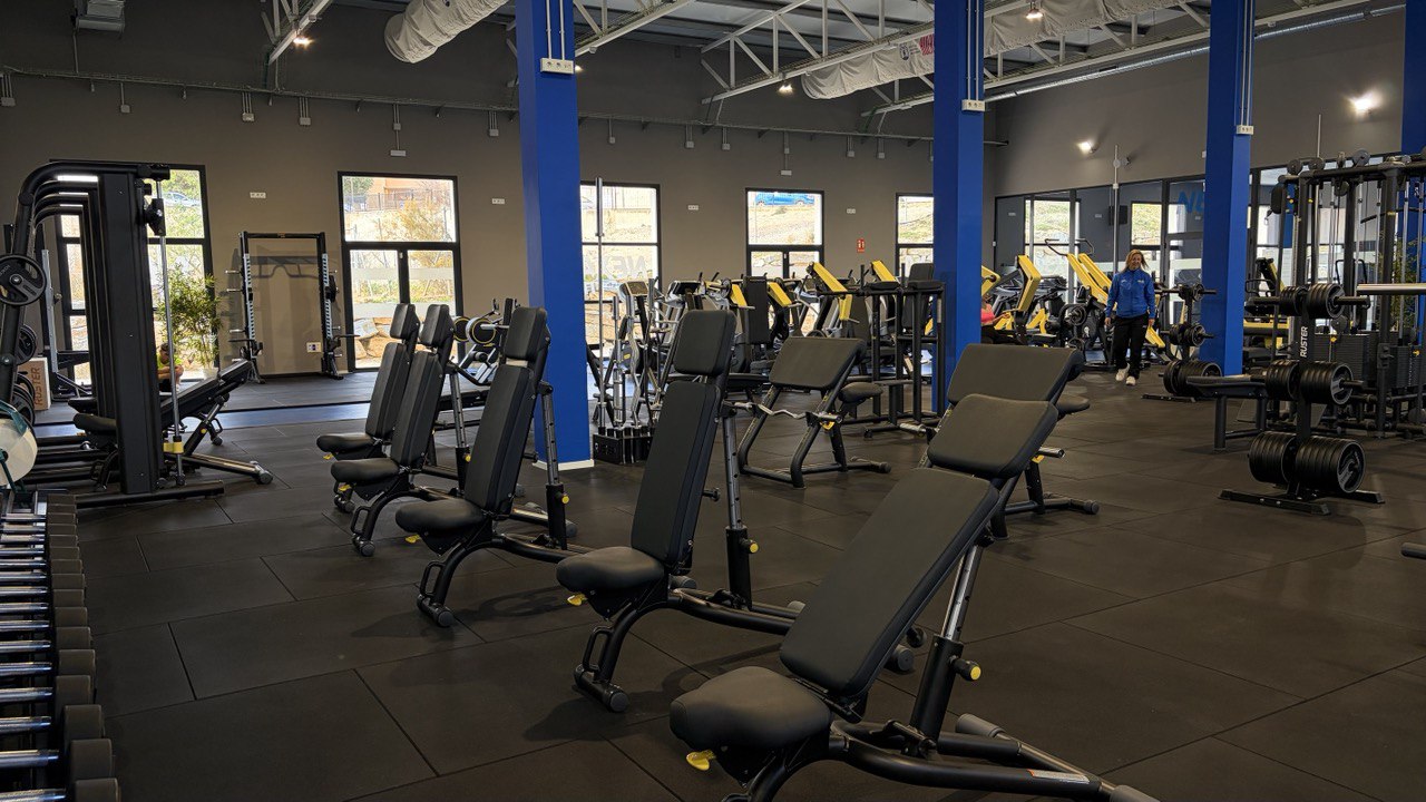 nexafit-huercal-de-almeria